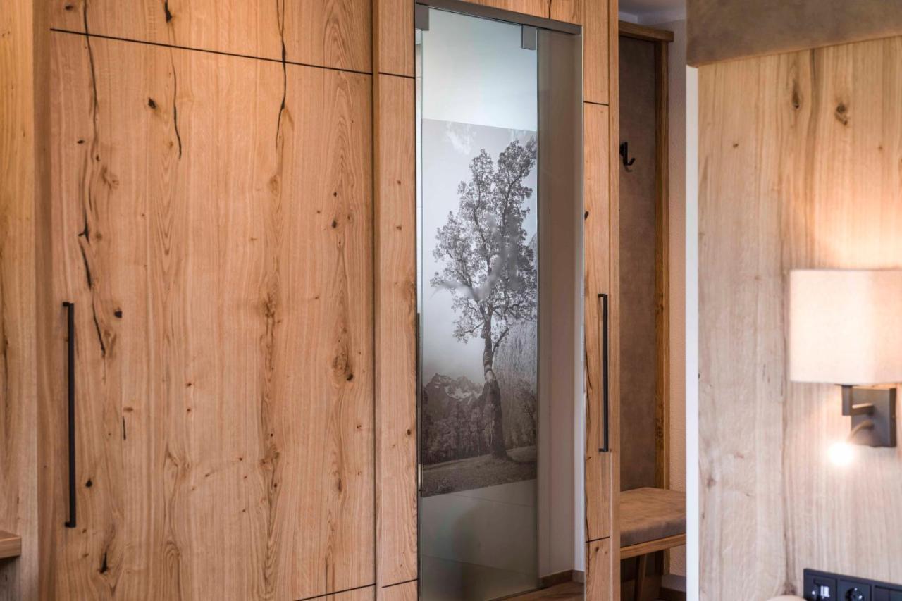 Hotel Karlwirt Pertisau Kültér fotó