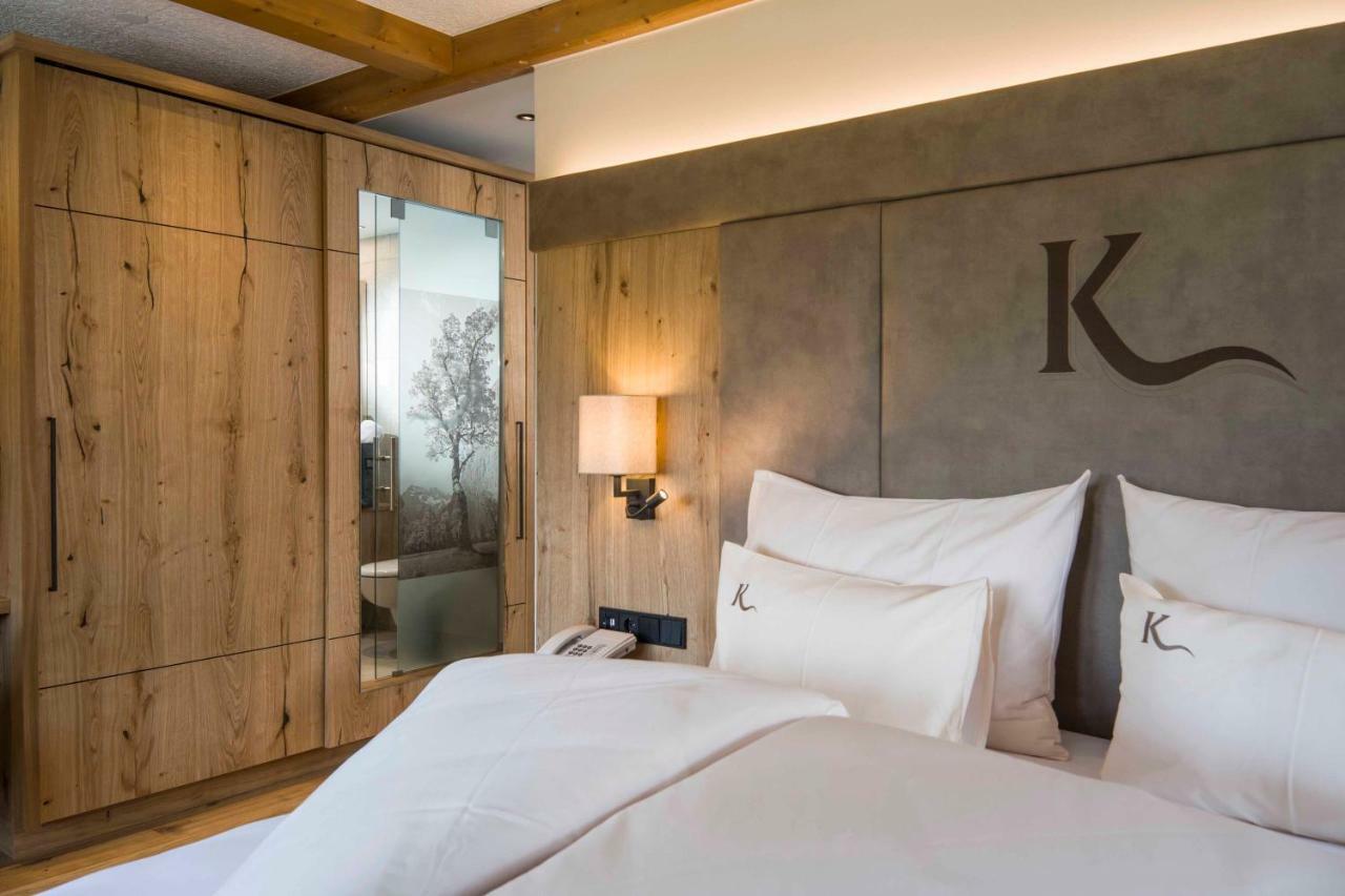 Hotel Karlwirt Pertisau Kültér fotó
